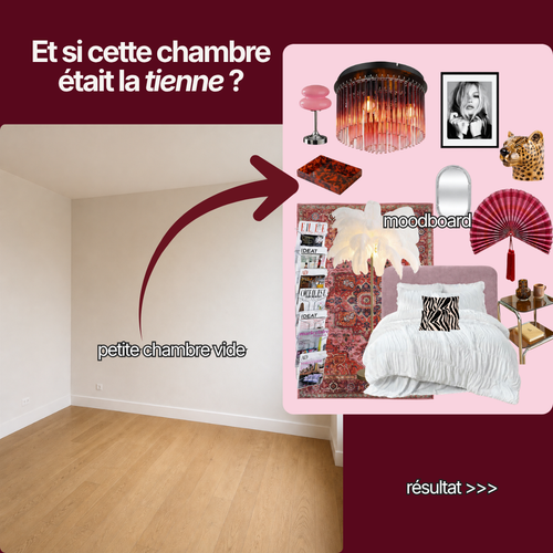 Guide déco - L'Appart d'une Cool Girl